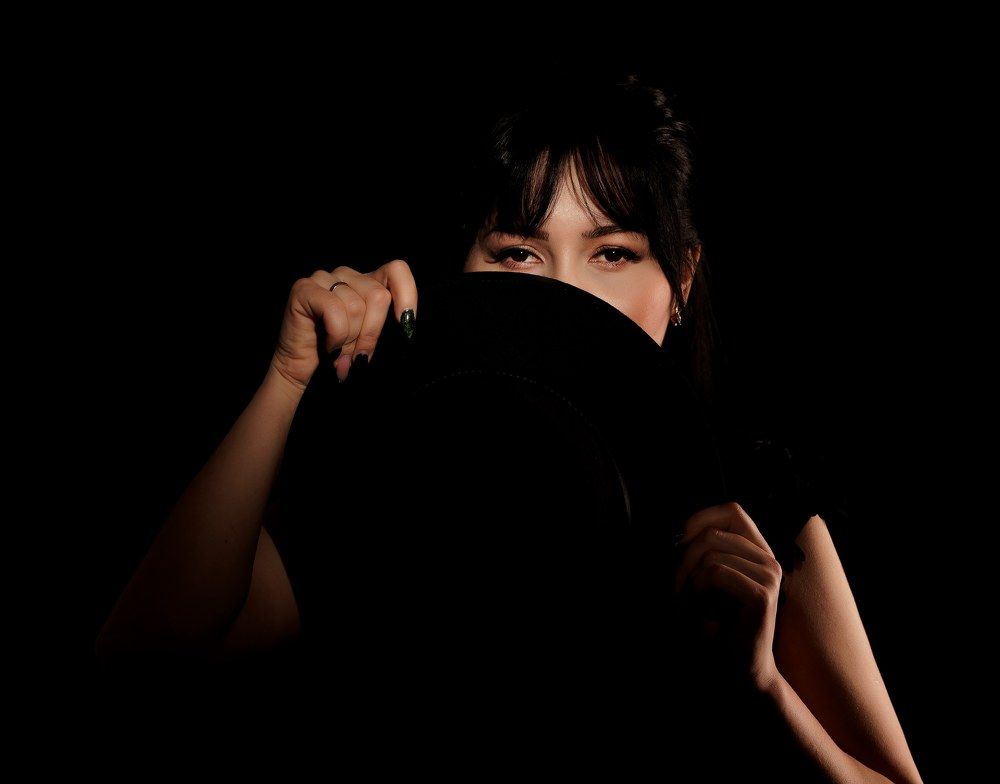 Photograph by Екатерина Ирижепова