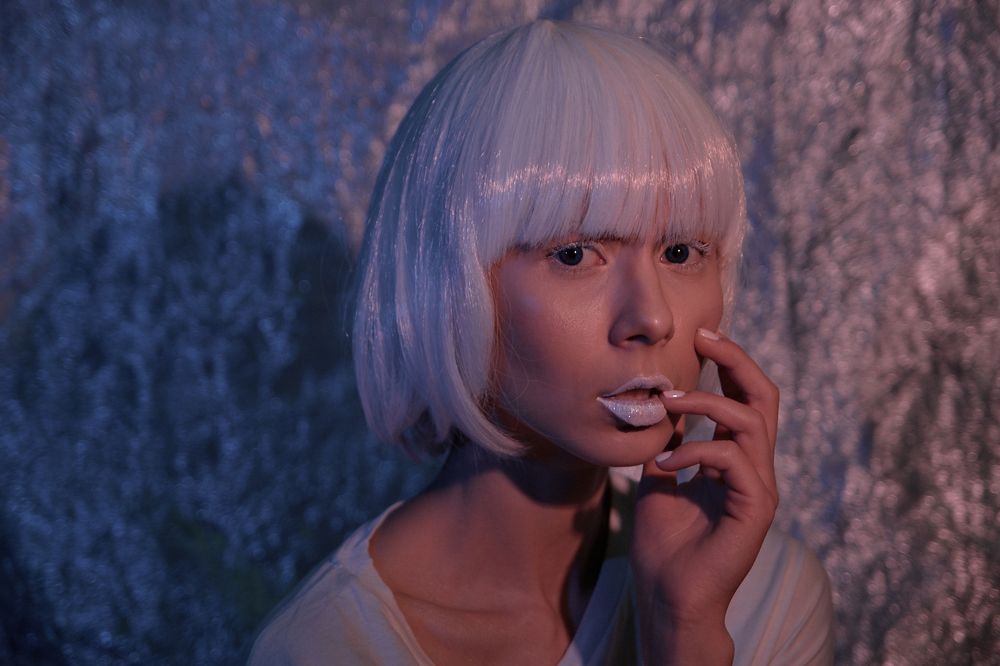 Photograph by Екатерина Ирижепова