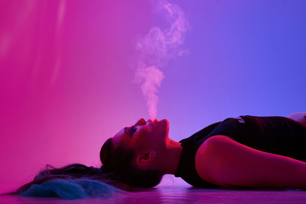 Photograph by Елена Трунова