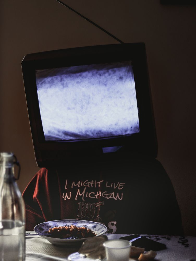 Photograph by Giuseppe Catalano