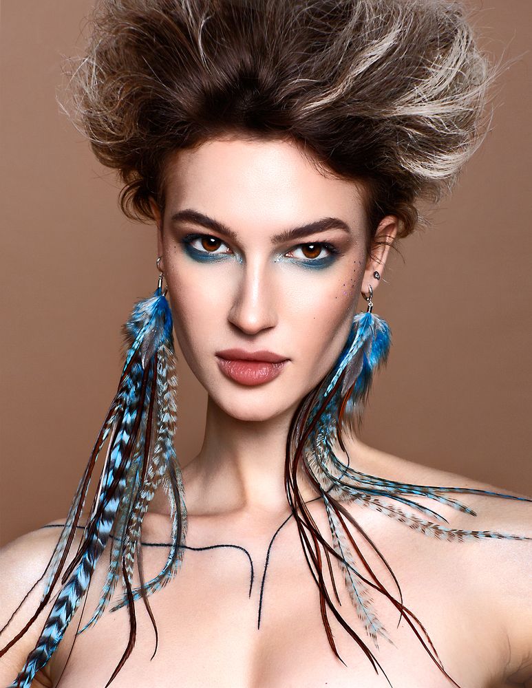 Photograph by Александра Аксенова