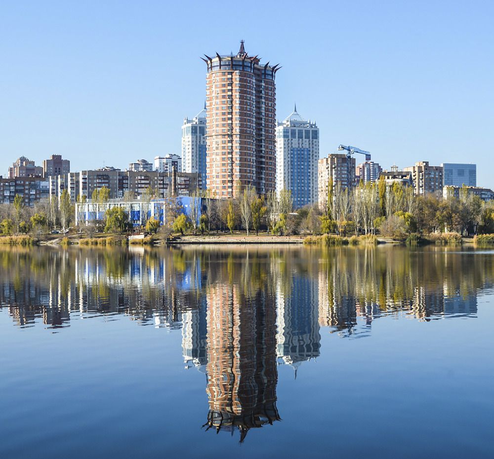 Photograph by Леонид Соснин