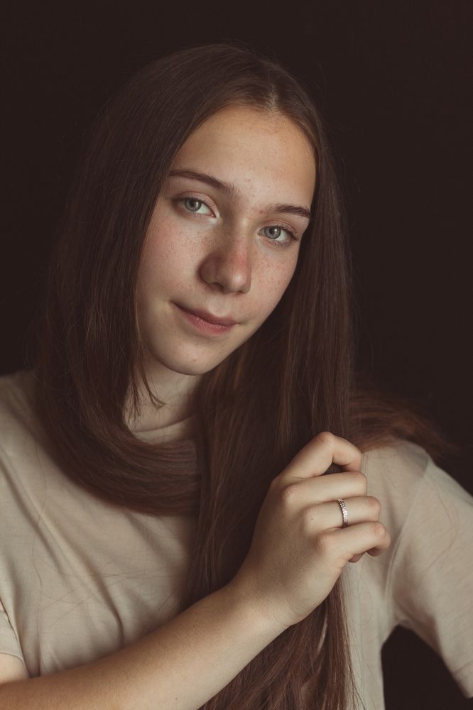 Photograph by Елена Неведицына