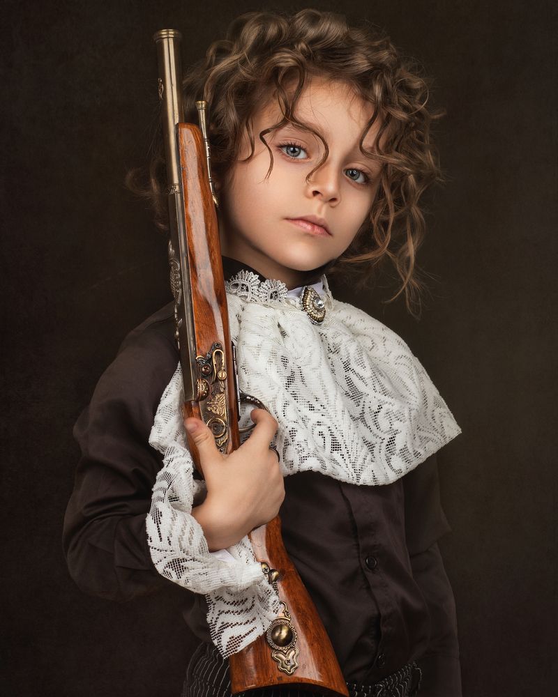 Photograph by Akram Mozaffari nia