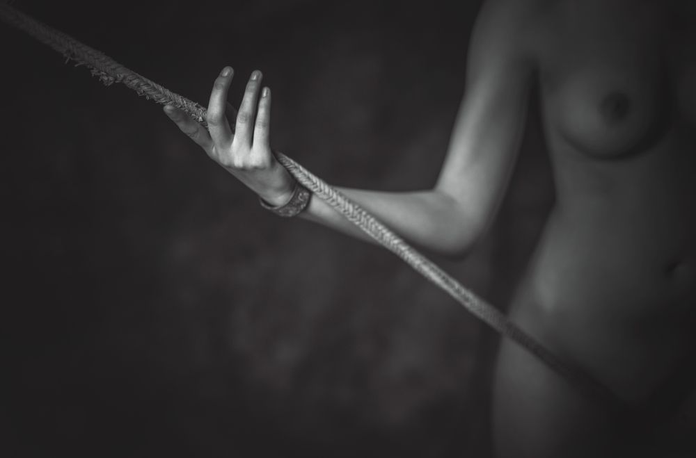 Photograph by Алексей Ковалёв