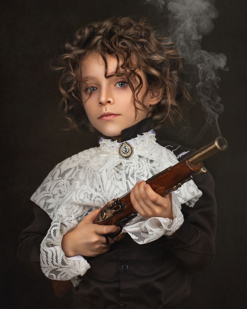 Photograph by Akram Mozaffari nia