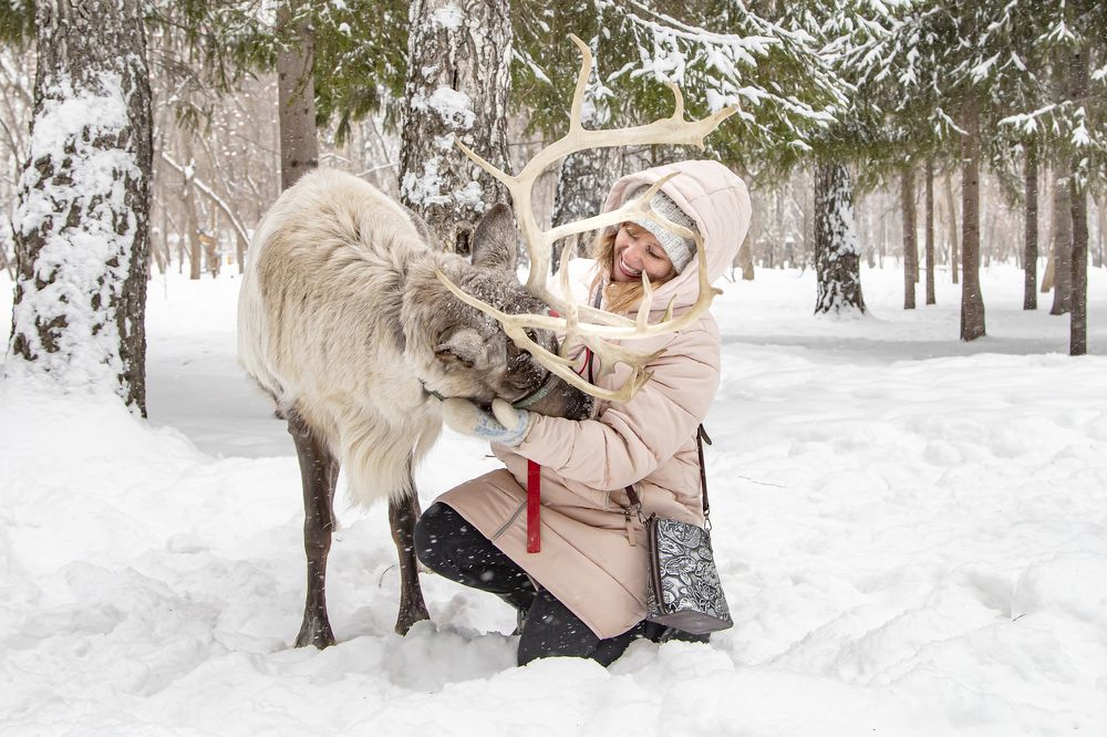 Photograph by Елена Черненко