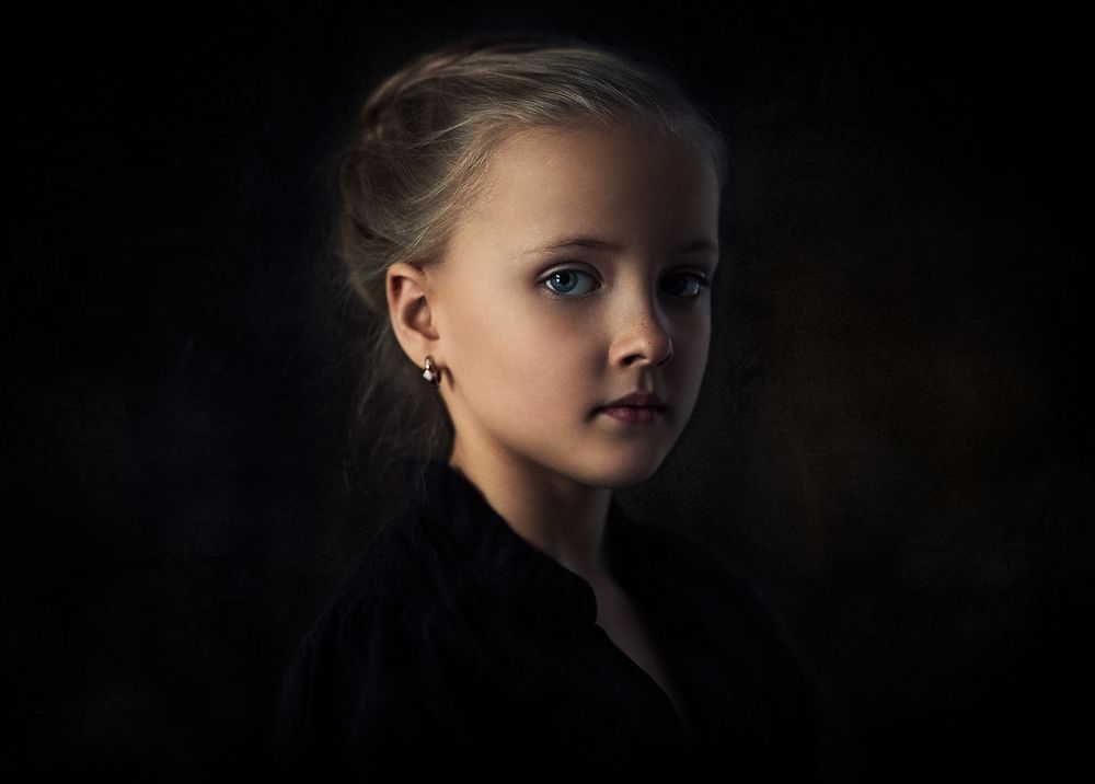 Портрет Марьи