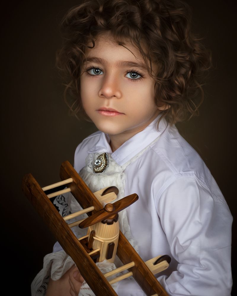 Photograph by Akram Mozaffari nia