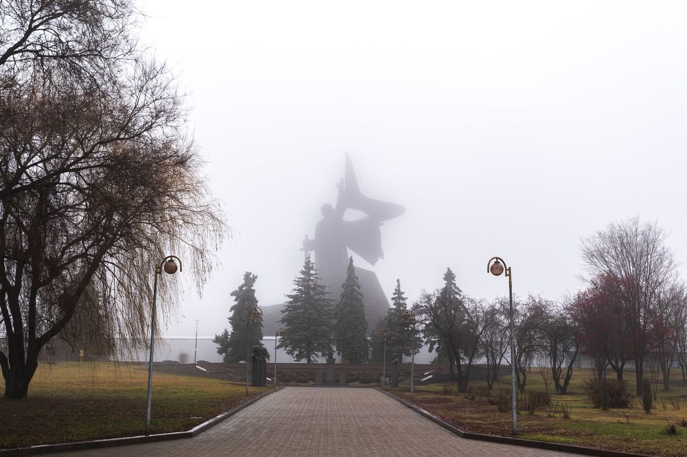 Photograph by Леонид Соснин