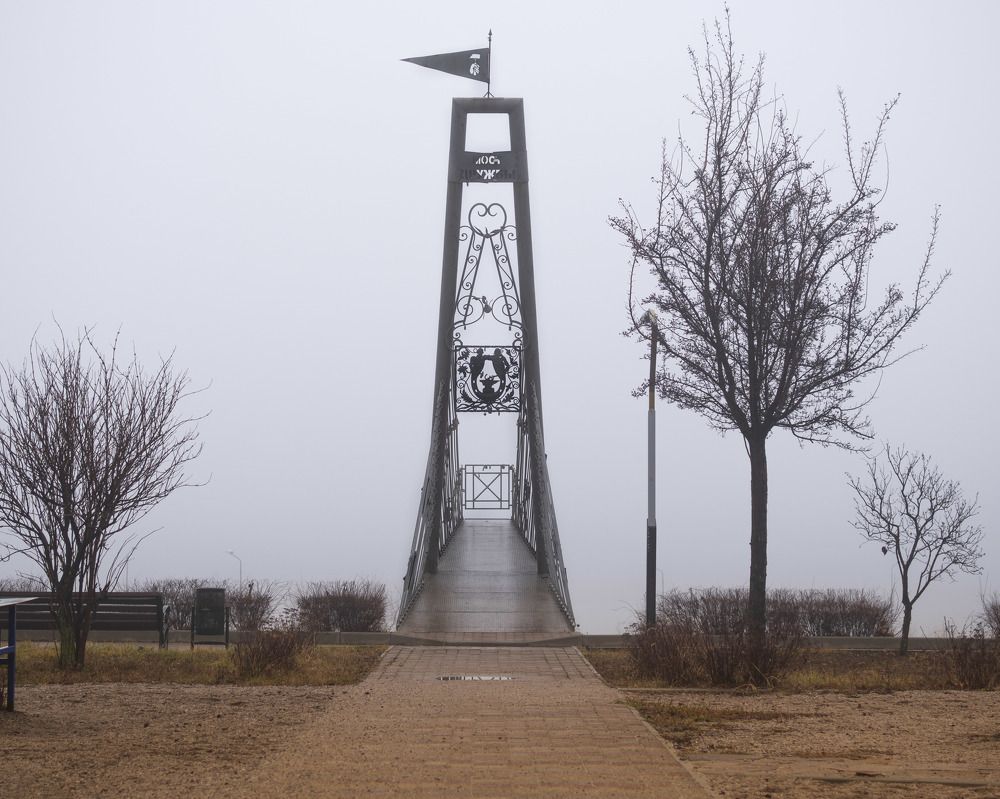 Photograph by Леонид Соснин