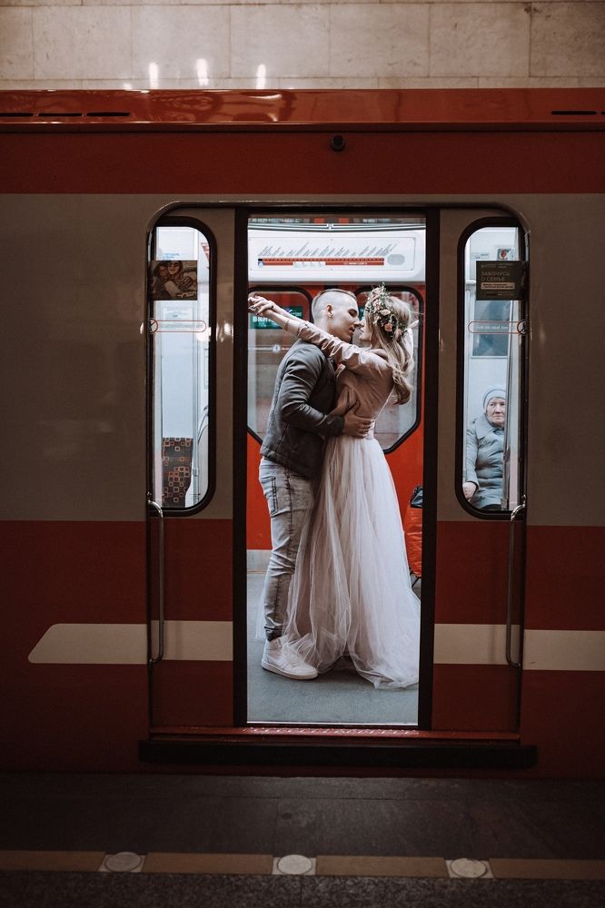 Photograph by Юлия Игнатьева