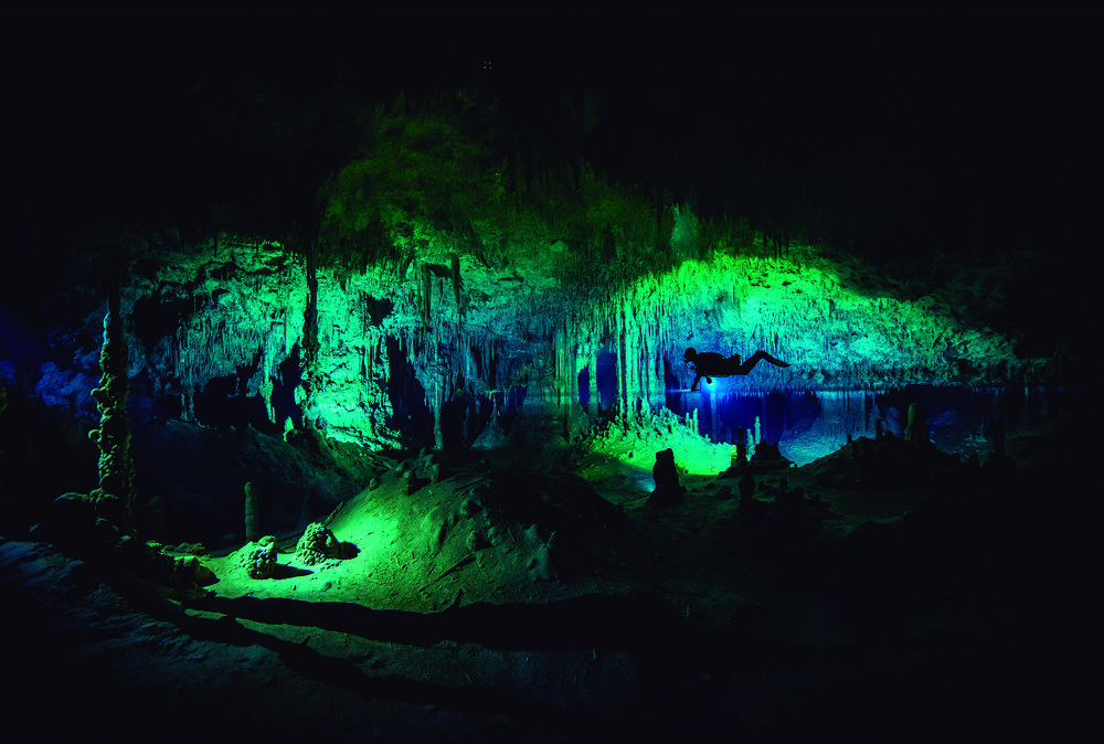 Фотография автора Joram Mennes