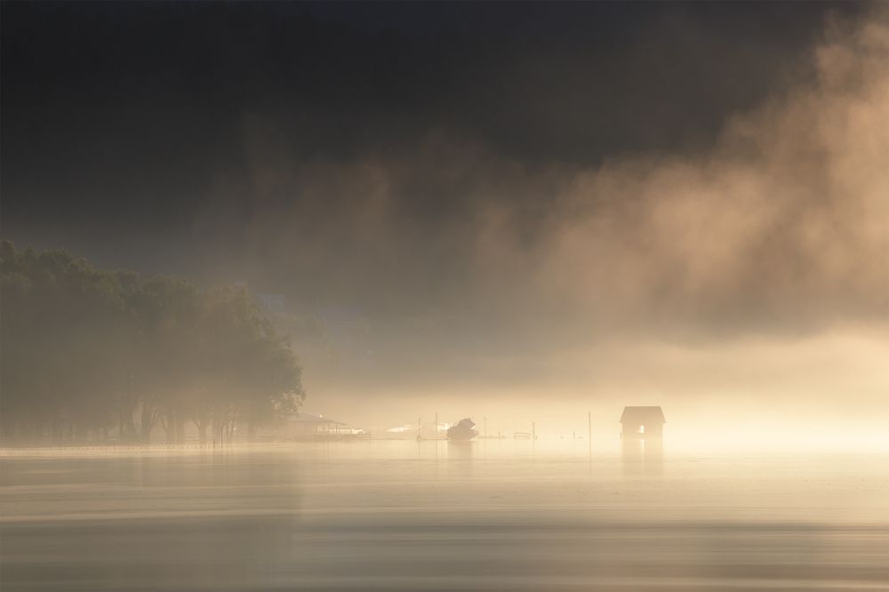 Photograph by Vyacheslav Shausmanov