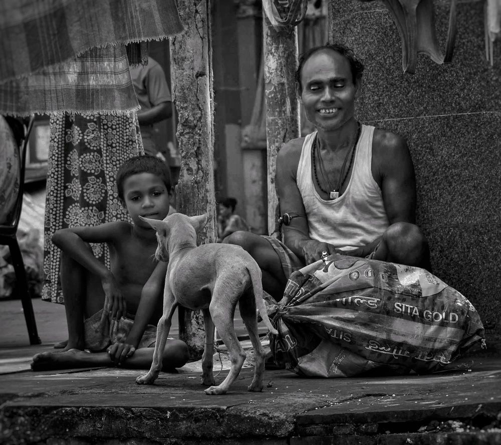 Фотография автора Sayantan Chakraborty