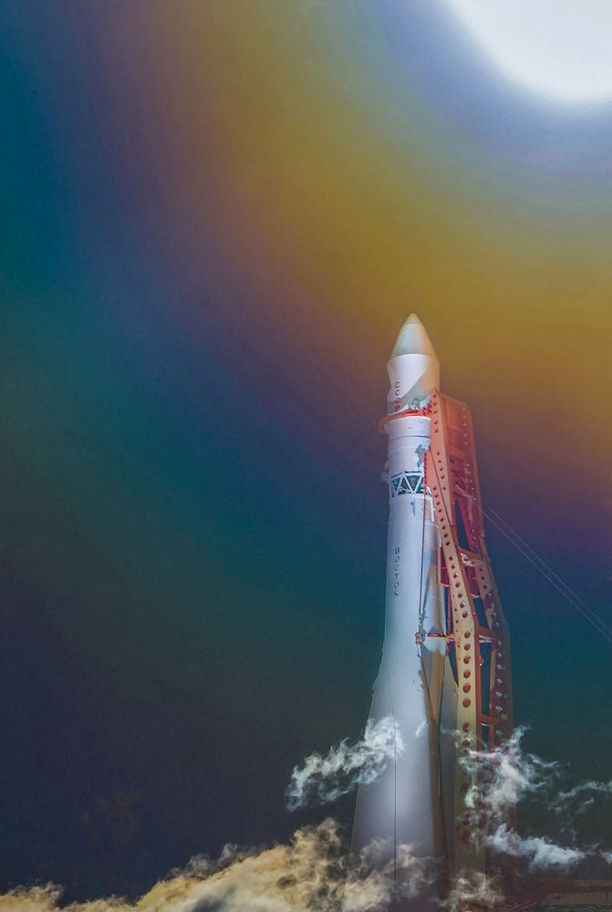 Photograph by Сычев Эдуард