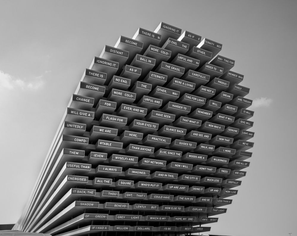 Photograph by Jaime Molina