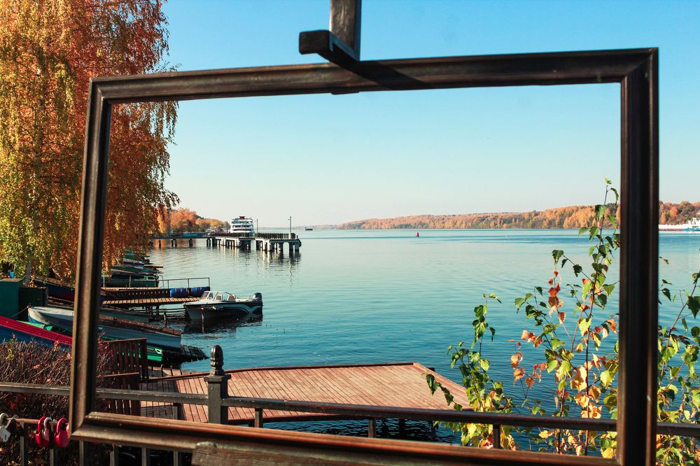 Photograph by Ковалев Николай