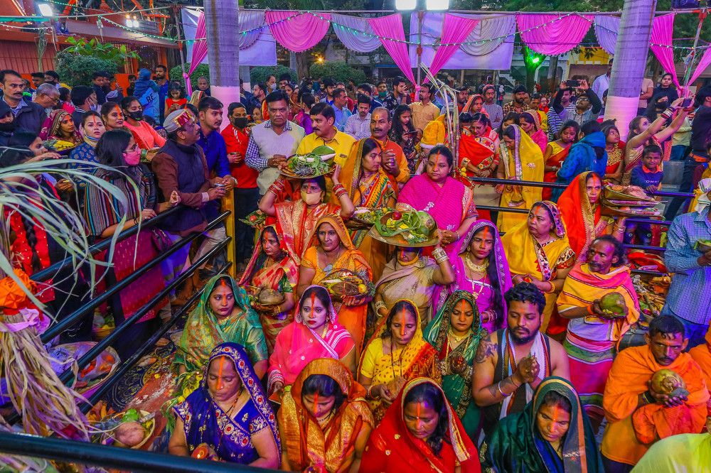 Фотография автора Vijay Richhiya