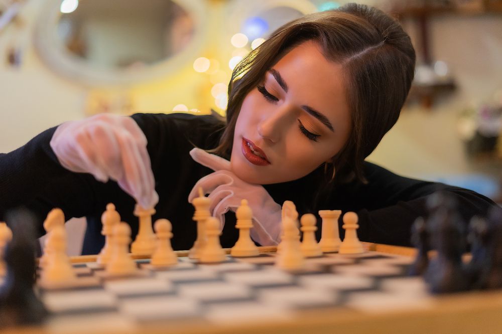 Photograph by Анюта Шелофаст