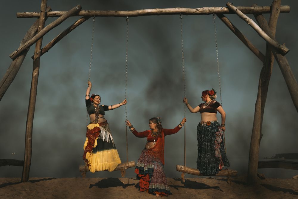 Фотография автора Юлия Есина