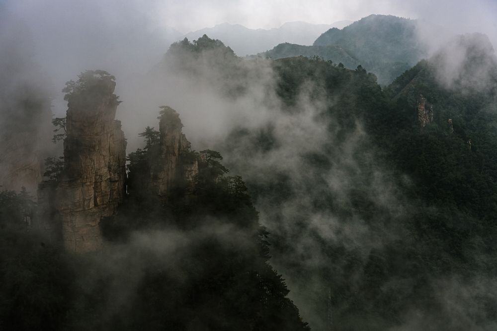 Photograph by Agnieszka Wieczorek