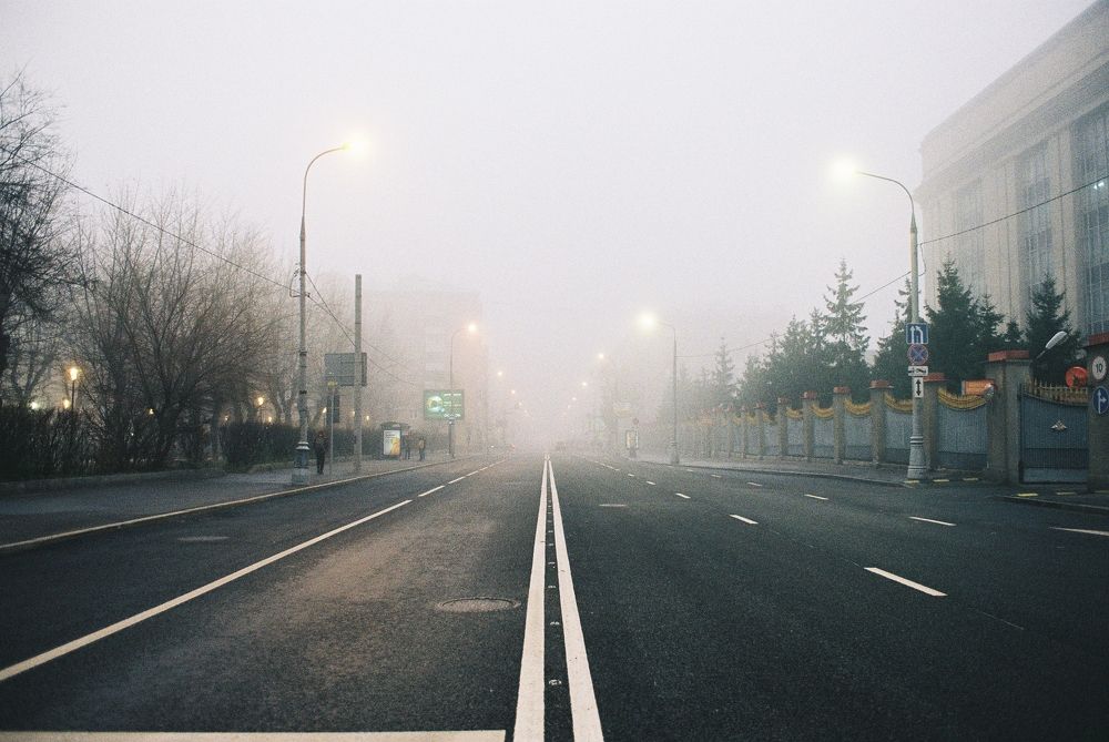 Photograph by Andrey Chernov