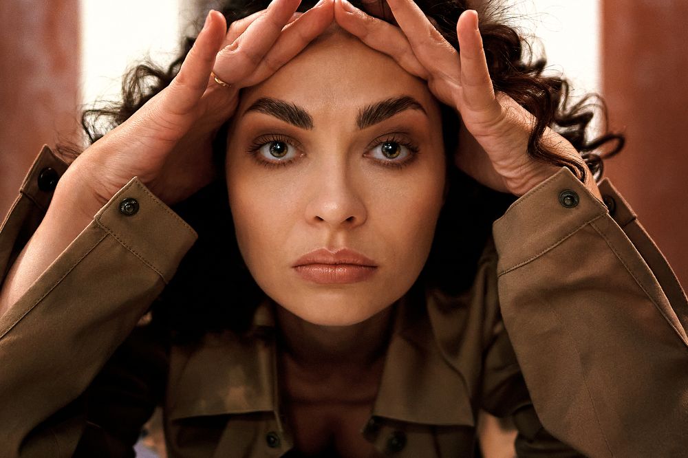 Photograph by Сергей Скоробогатов