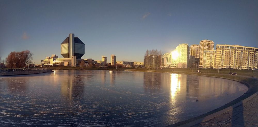 Photograph by Людмила Муравьева