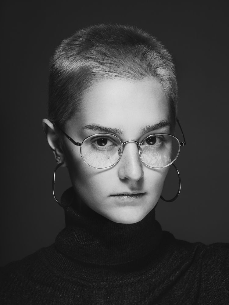 Фотография автора Даниил Кокарев