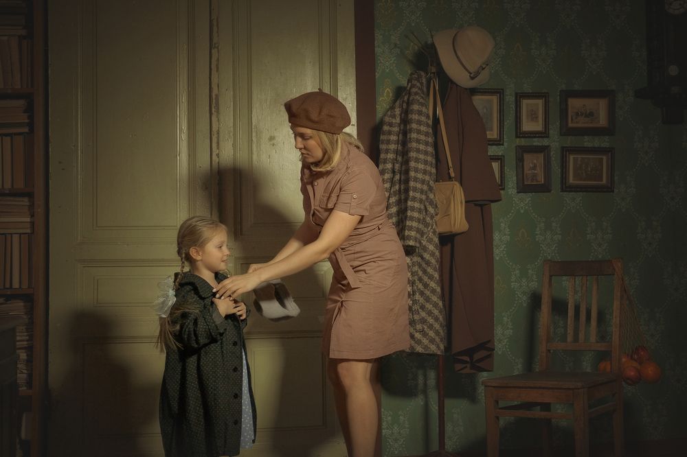 Photograph by Екатерина Шпира