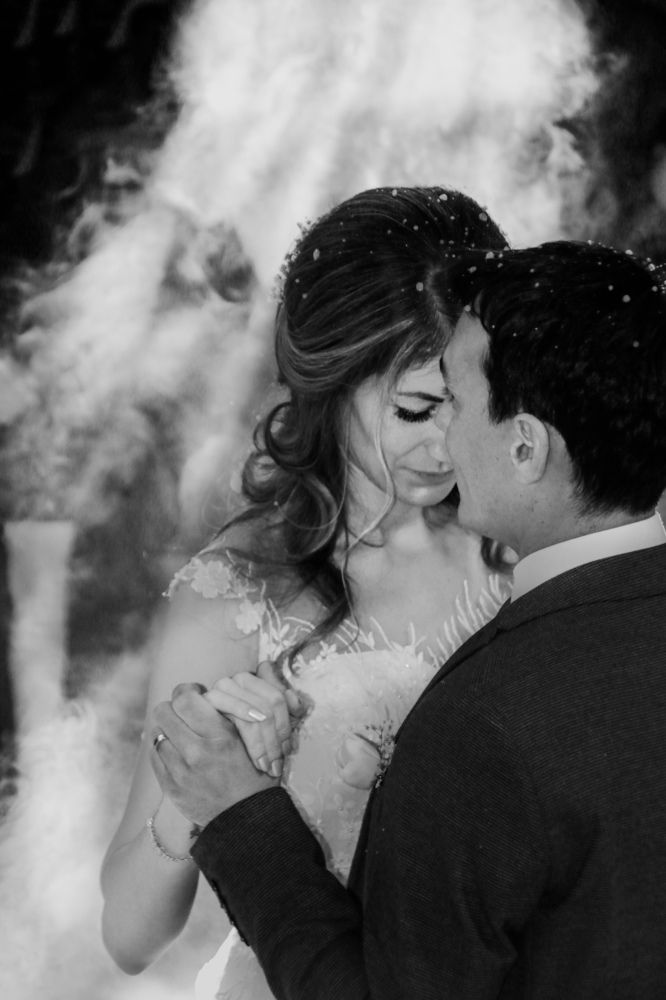 Photograph by Muhammed Diler