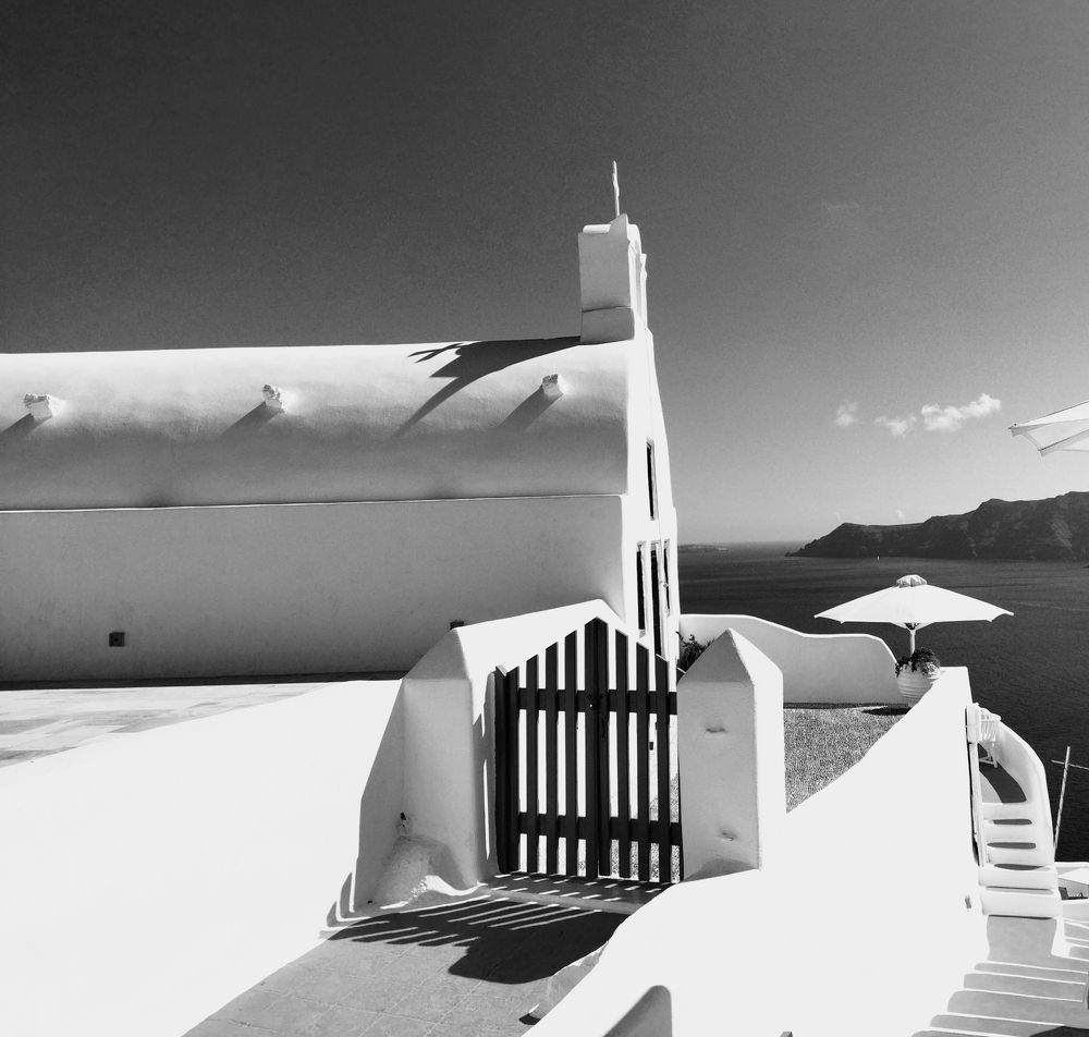 Lumière , blancheur , air pur