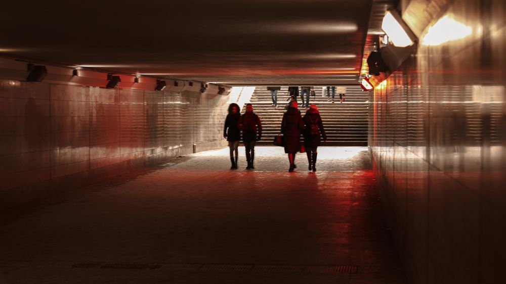 Фотография автора Татьяна