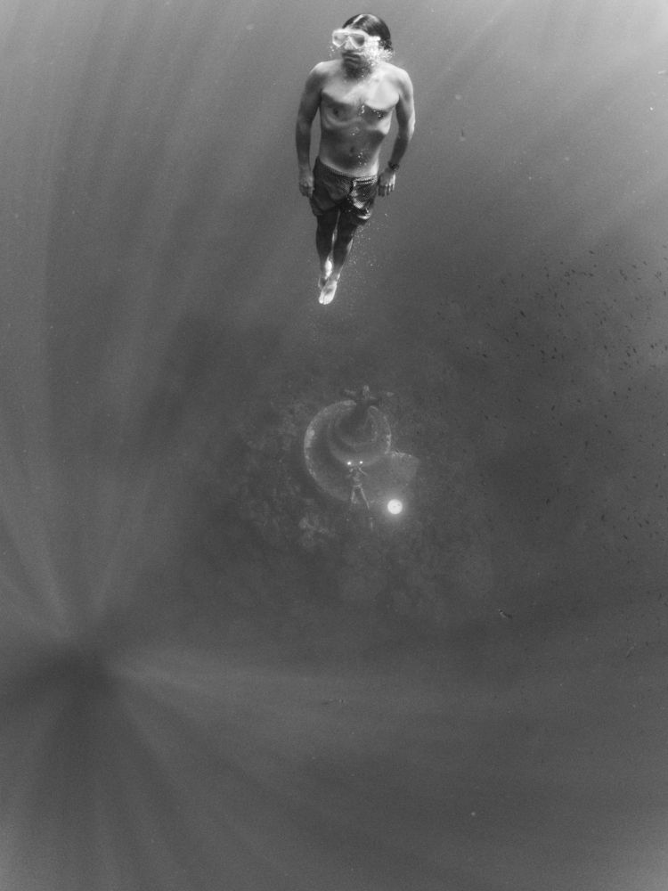 Photograph by Giannandrea Carpanzano