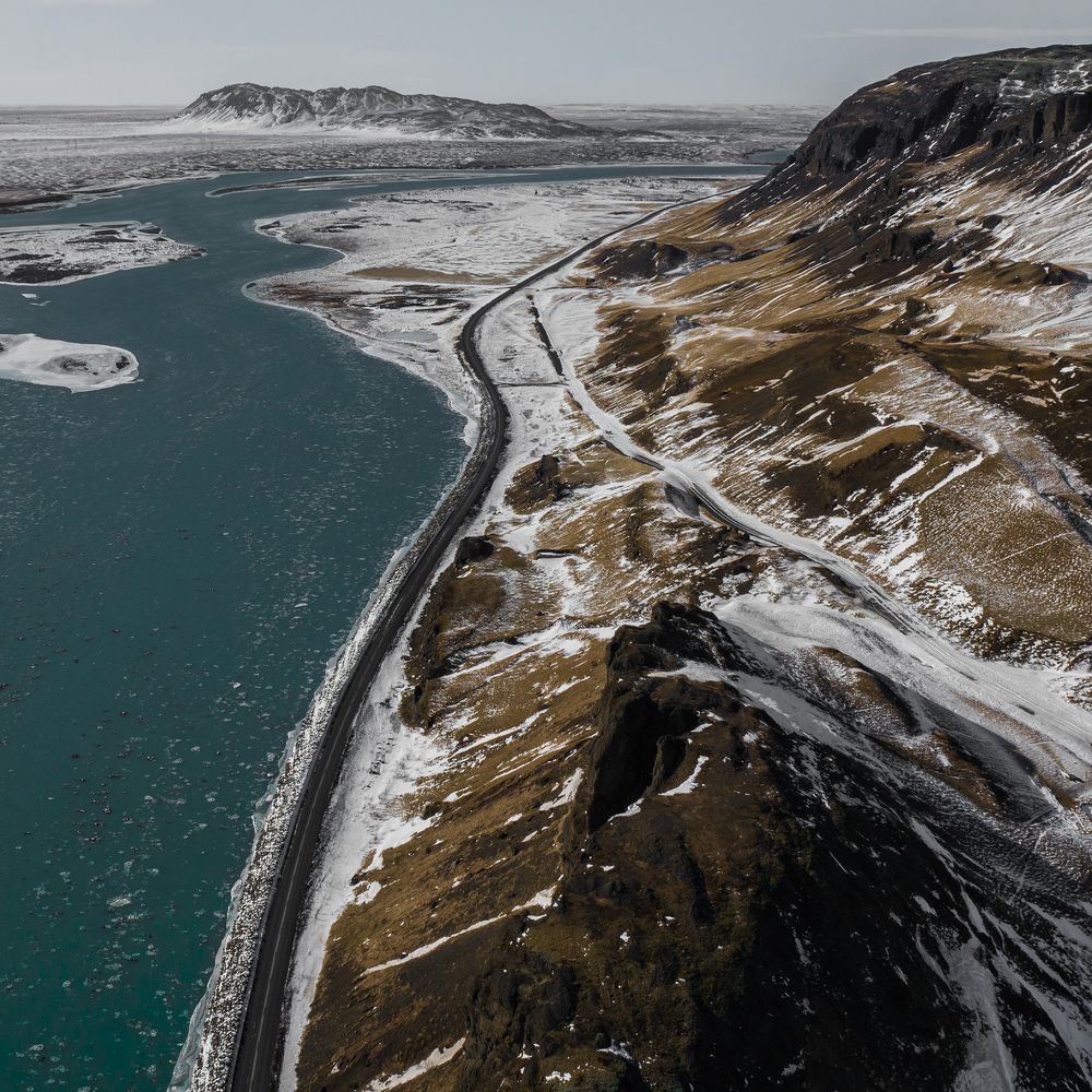 Photograph by Alexander Seoev