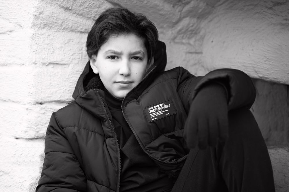 Взгляд в будущее