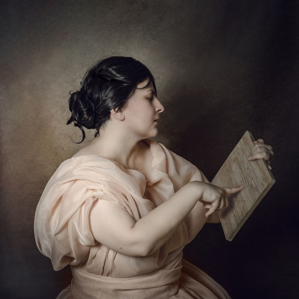 Photograph by Светлана Захаренкова