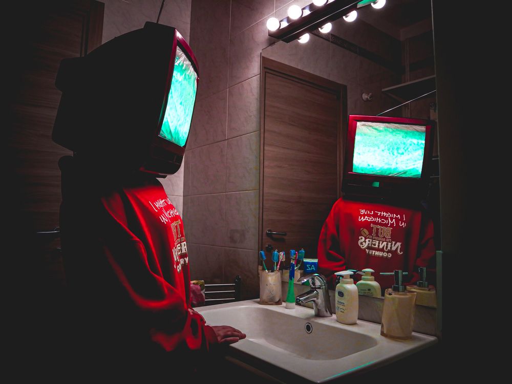 Photograph by Giuseppe Catalano