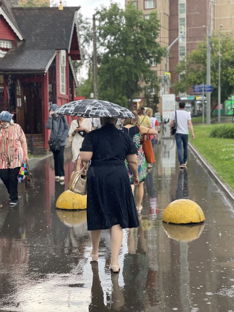 Photograph by Григорий Лыжин