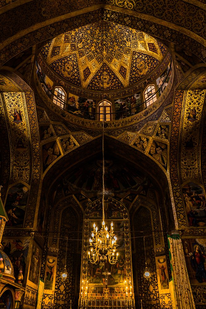 Photograph by Majid Rezaeeanpoor