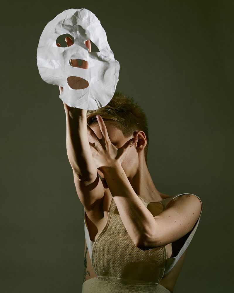 Photograph by Ксения Петрова