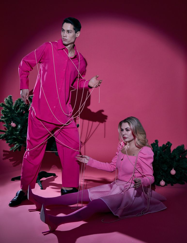 Photograph by Ксения Петрова