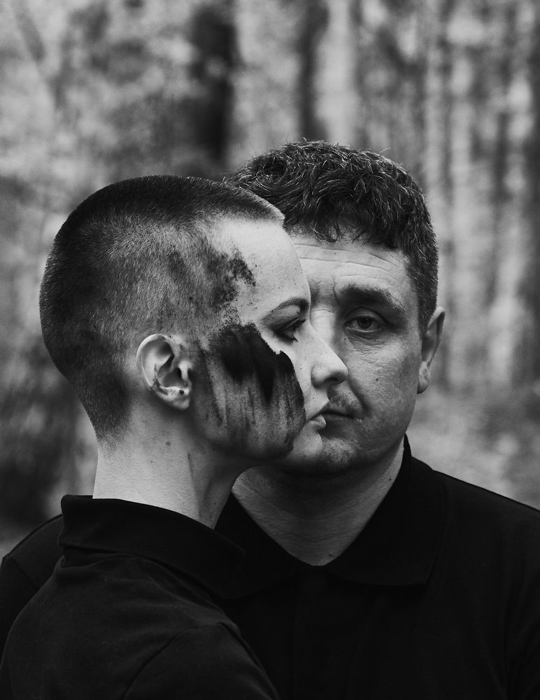 Photograph by Ксения Петрова