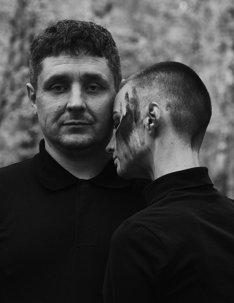 Photograph by Ксения Петрова