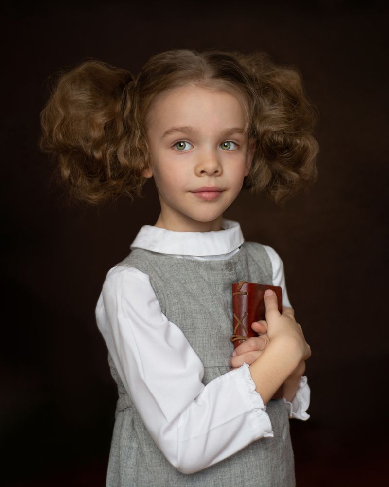 Photograph by Ольга Недугова