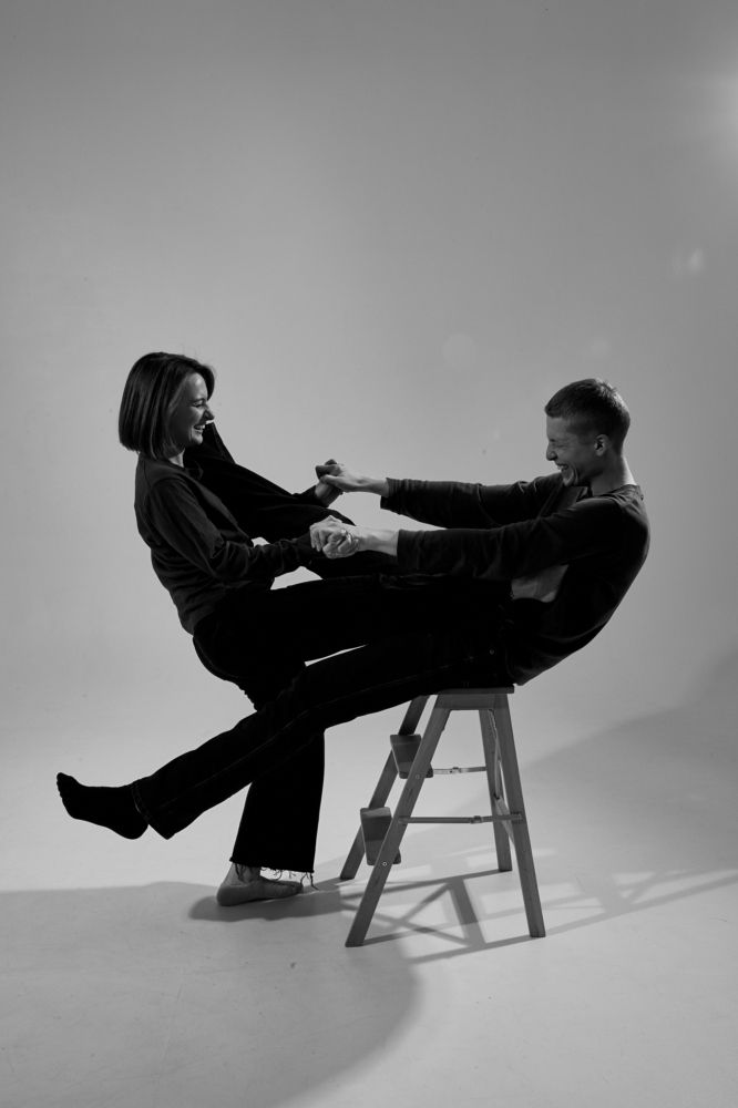 Photograph by Ксения Петрова