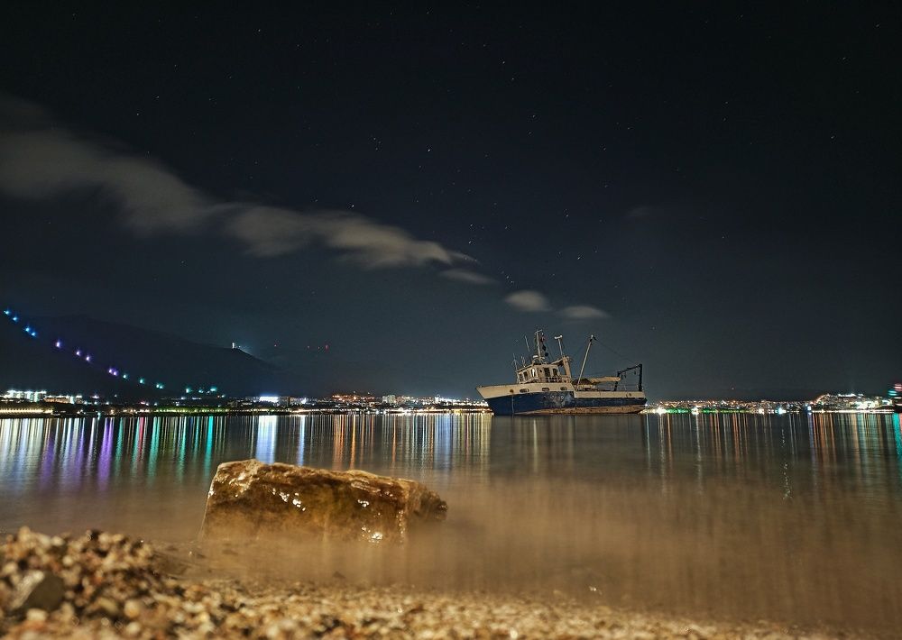 Photograph by Михаил Саидов