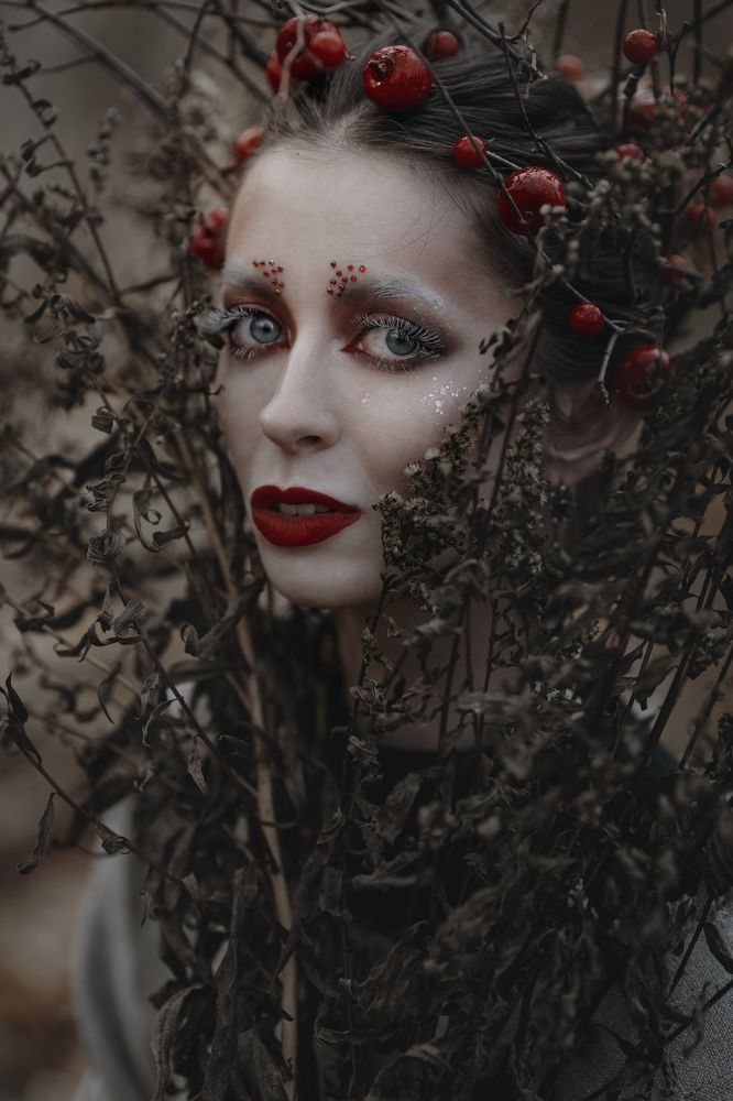 Фотография автора Mila Agafonova