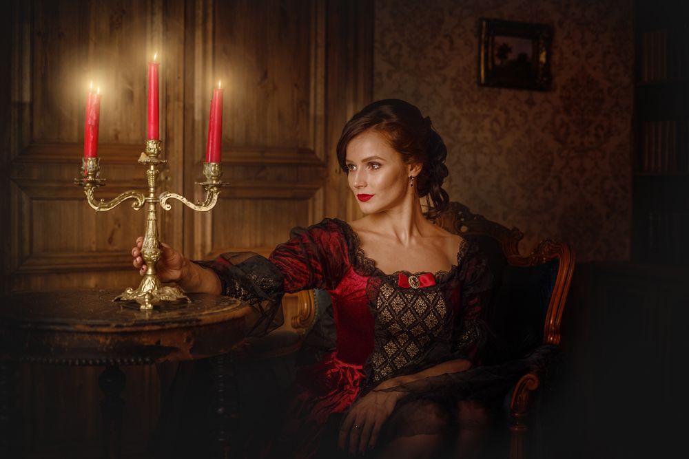 Photograph by Андрей Иванов